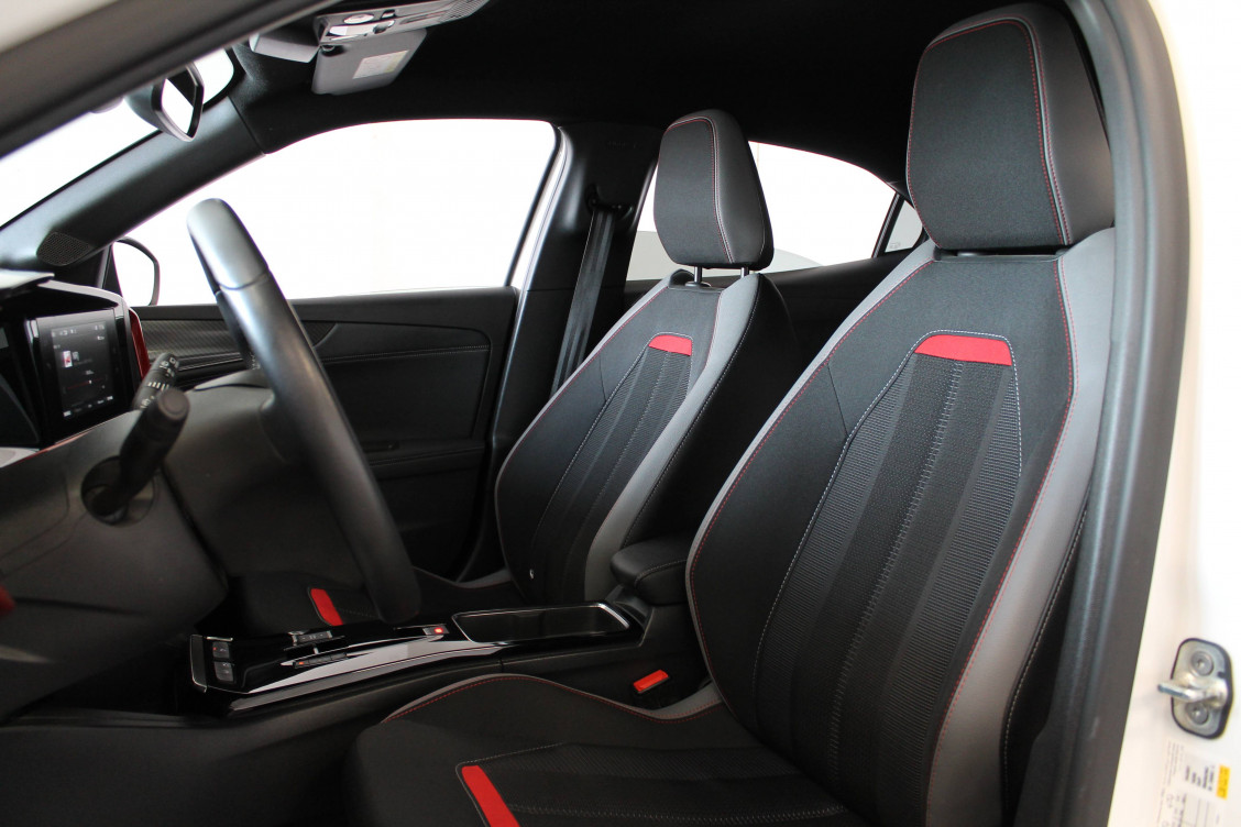 Acheter Opel Mokka Mokka Electrique 136 ch & Batterie 50 kWh GS Line 5p occasion dans les concessions du Groupe Faurie