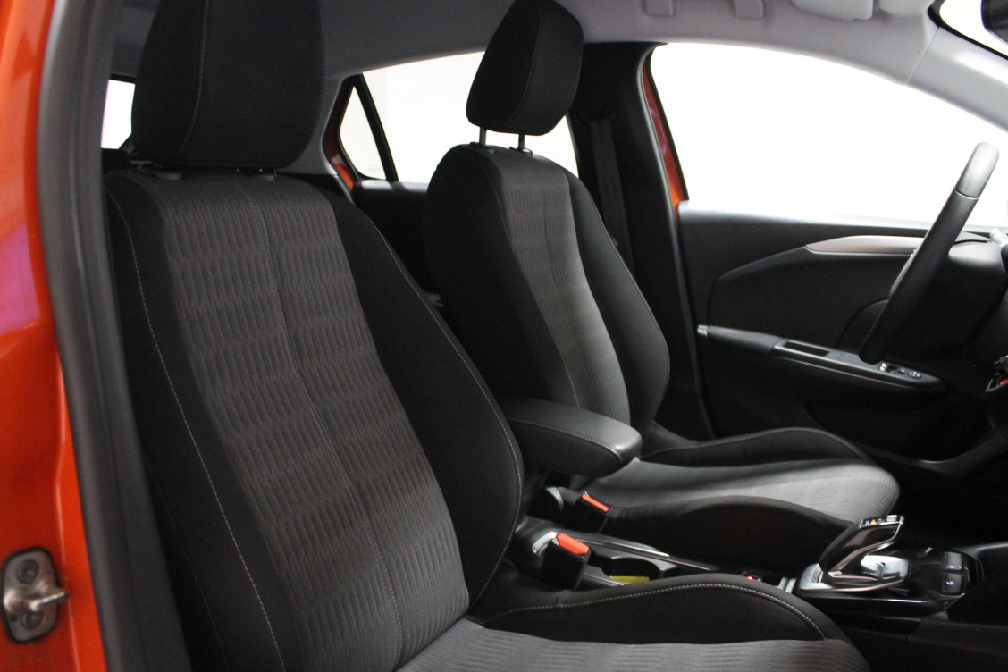 Acheter Opel Corsa E Corsa Electrique 136 ch & Batterie 50 kWh Edition 5p occasion dans les concessions du Groupe Faurie