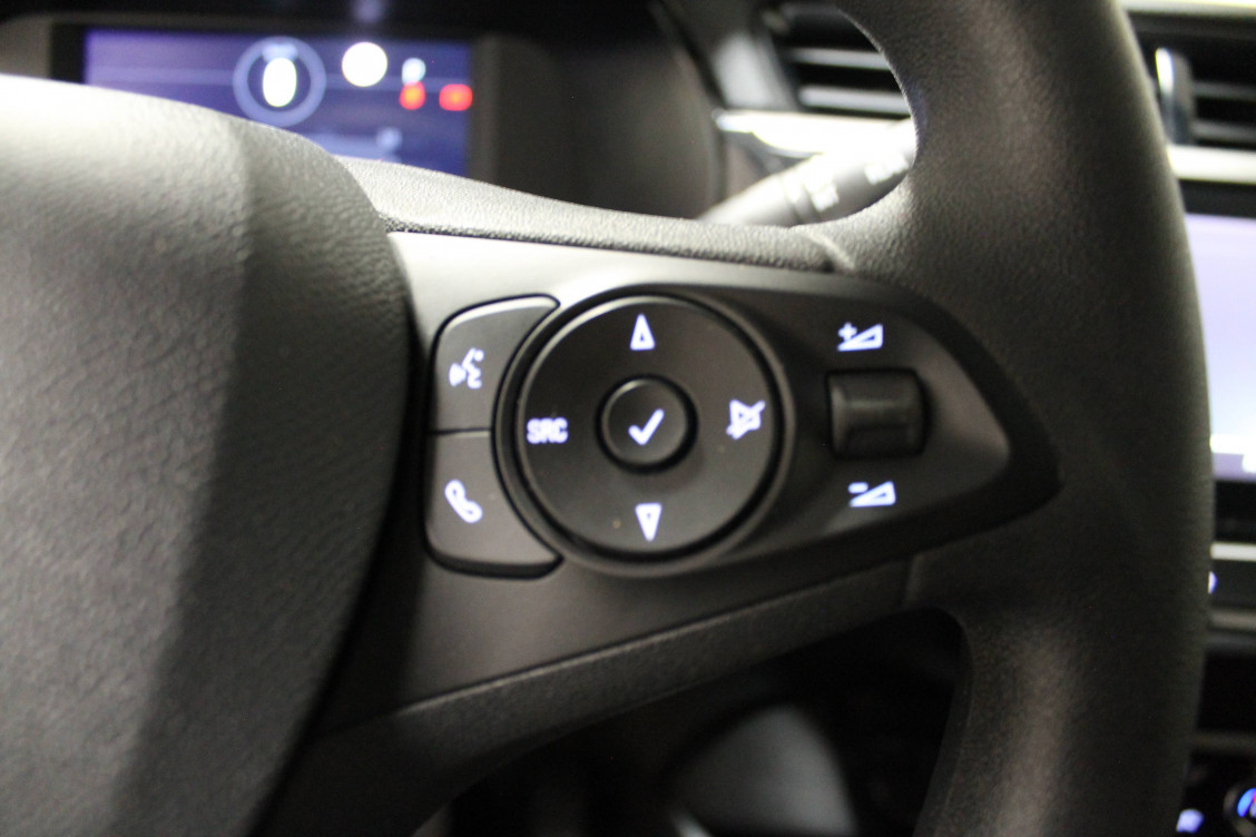 Acheter Opel Corsa E Corsa Electrique 136 ch & Batterie 50 kWh Edition 5p occasion dans les concessions du Groupe Faurie