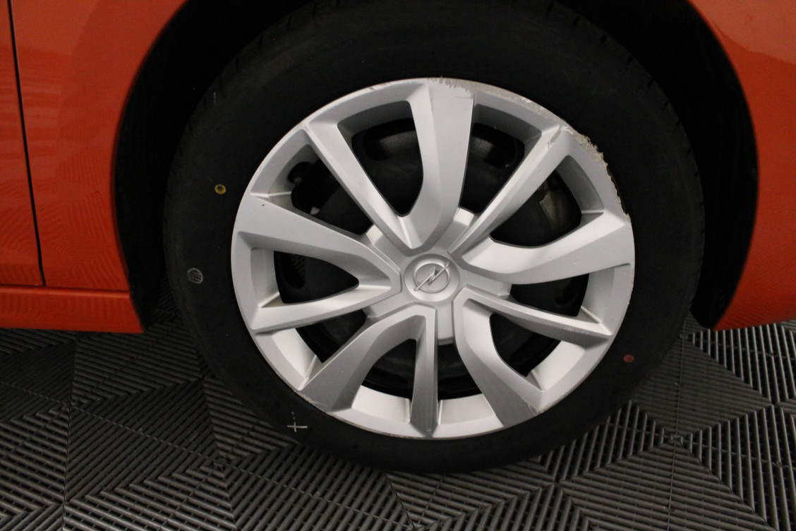 Acheter Opel Corsa E Corsa Electrique 136 ch & Batterie 50 kWh Edition 5p occasion dans les concessions du Groupe Faurie