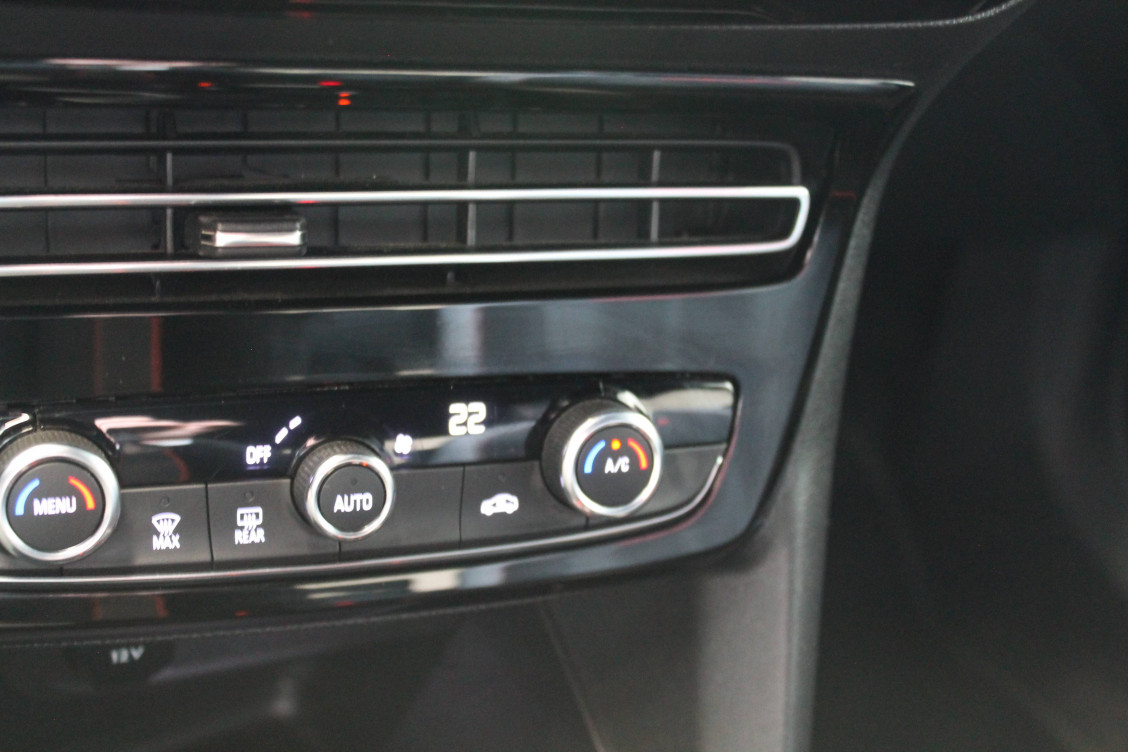 Acheter Opel Mokka Mokka Electrique 136 ch & Batterie 50 kWh GS Line 5p occasion dans les concessions du Groupe Faurie