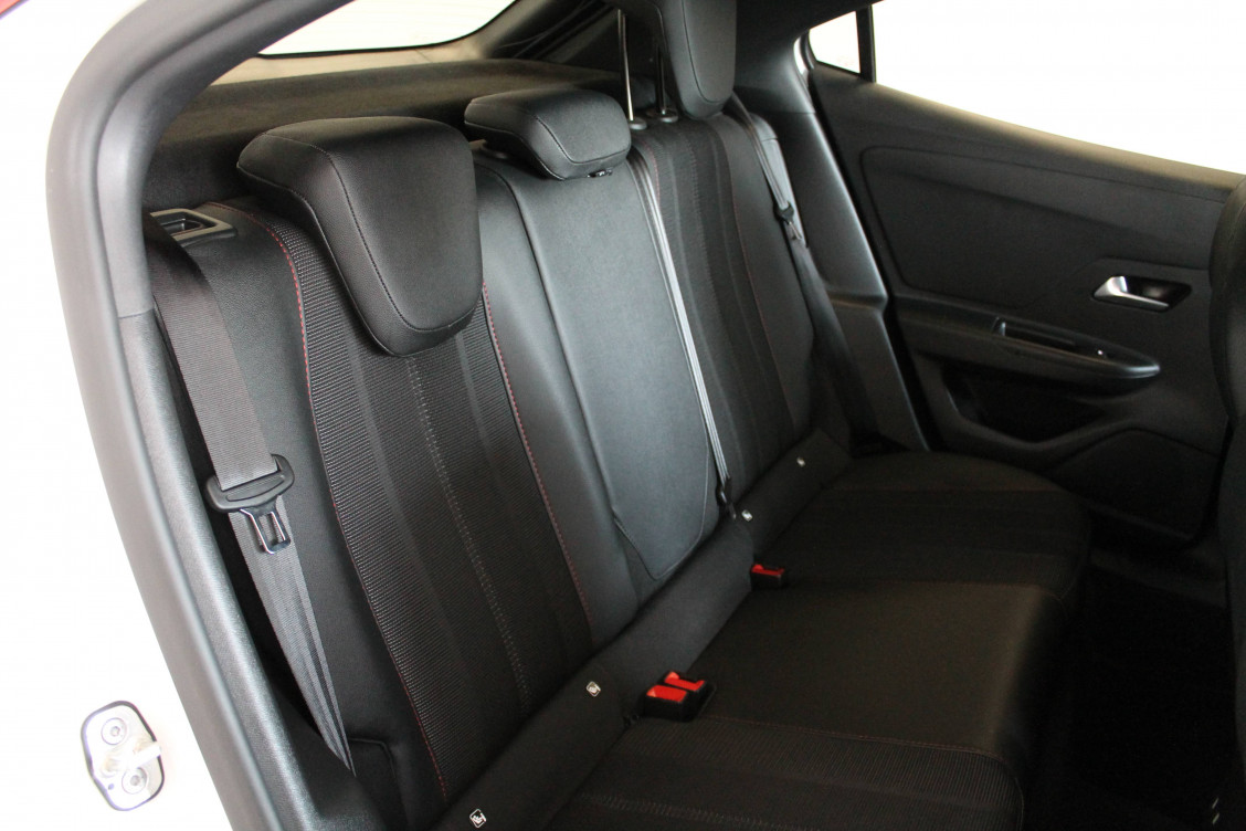 Acheter Opel Mokka Mokka Electrique 136 ch & Batterie 50 kWh GS Line 5p occasion dans les concessions du Groupe Faurie