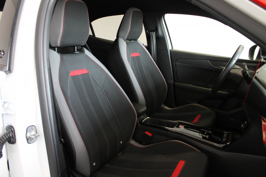 Acheter Opel Mokka Mokka Electrique 136 ch & Batterie 50 kWh GS Line 5p occasion dans les concessions du Groupe Faurie