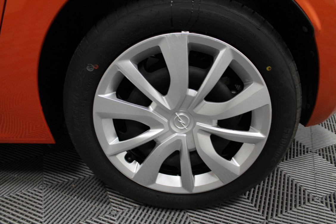 Acheter Opel Corsa E Corsa Electrique 136 ch & Batterie 50 kWh Edition 5p occasion dans les concessions du Groupe Faurie