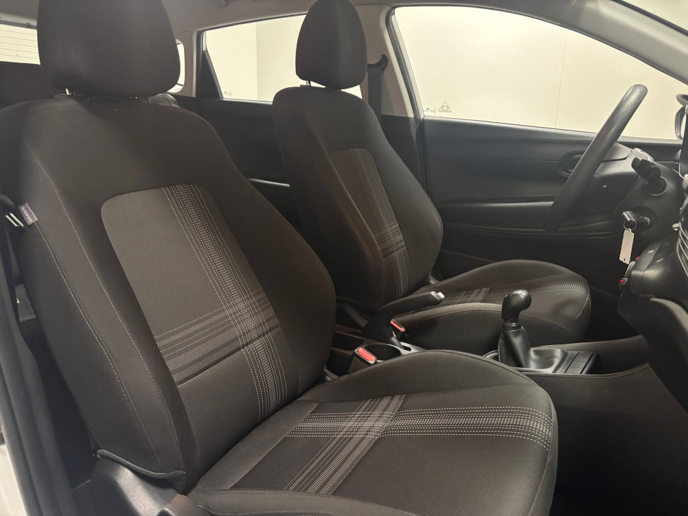 Acheter Hyundai i20 i20 1.2 84 Initia 5p occasion dans les concessions du Groupe Faurie
