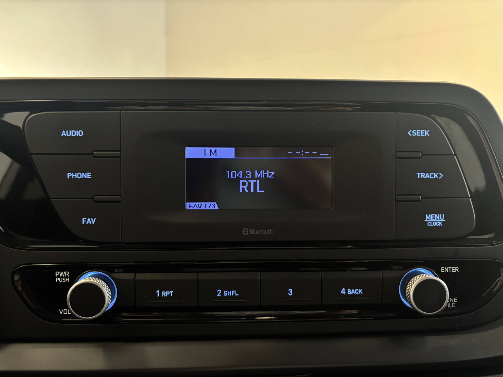 Acheter Hyundai i20 i20 1.2 84 Initia 5p occasion dans les concessions du Groupe Faurie