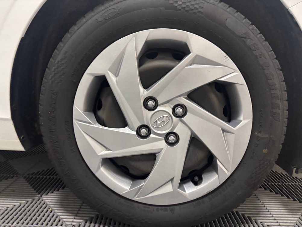 Acheter Hyundai i20 i20 1.2 84 Initia 5p occasion dans les concessions du Groupe Faurie