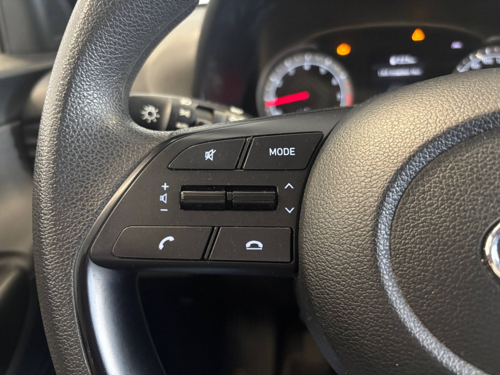 Acheter Hyundai i20 i20 1.2 84 Initia 5p occasion dans les concessions du Groupe Faurie