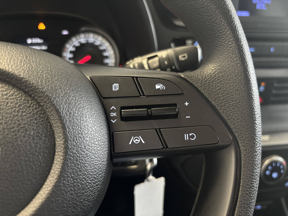 Acheter Hyundai i20 i20 1.2 84 Initia 5p occasion dans les concessions du Groupe Faurie