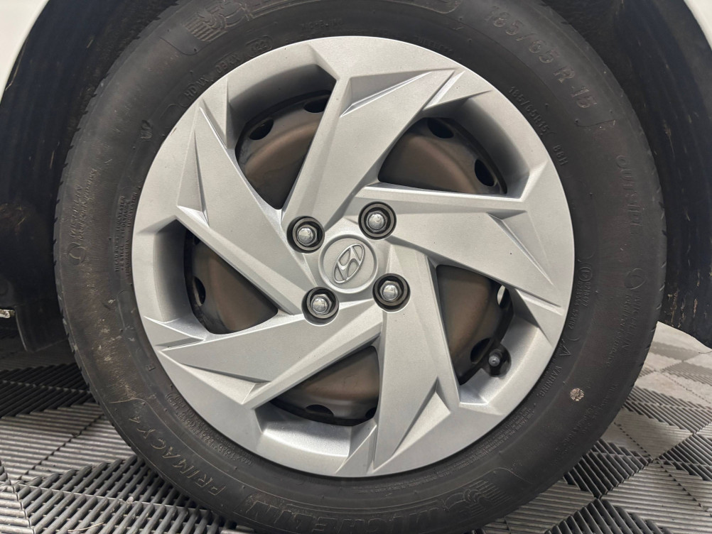 Acheter Hyundai i20 i20 1.2 84 Initia 5p occasion dans les concessions du Groupe Faurie