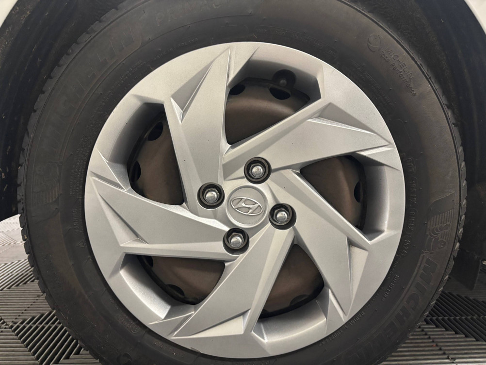 Acheter Hyundai i20 i20 1.2 84 Initia 5p occasion dans les concessions du Groupe Faurie