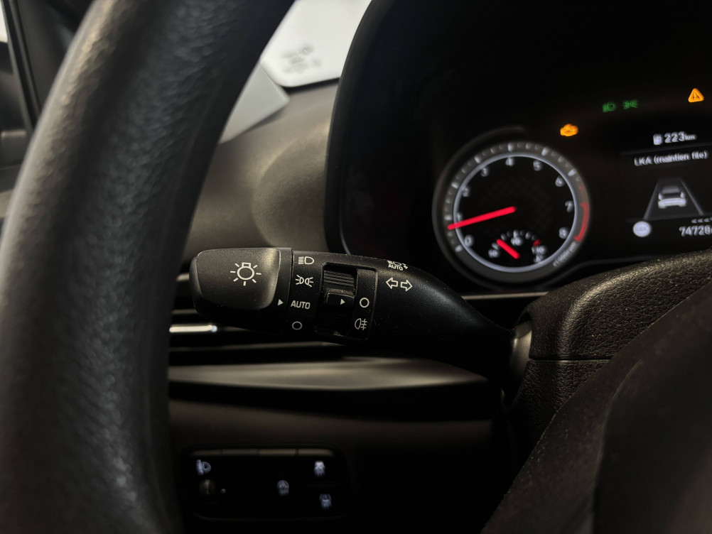 Acheter Hyundai i20 i20 1.2 84 Initia 5p occasion dans les concessions du Groupe Faurie