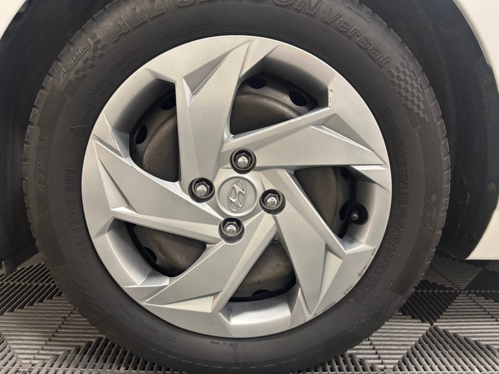 Acheter Hyundai i20 i20 1.2 84 Initia 5p occasion dans les concessions du Groupe Faurie