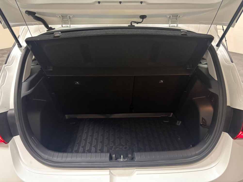 Acheter Hyundai i20 i20 1.2 84 Initia 5p occasion dans les concessions du Groupe Faurie