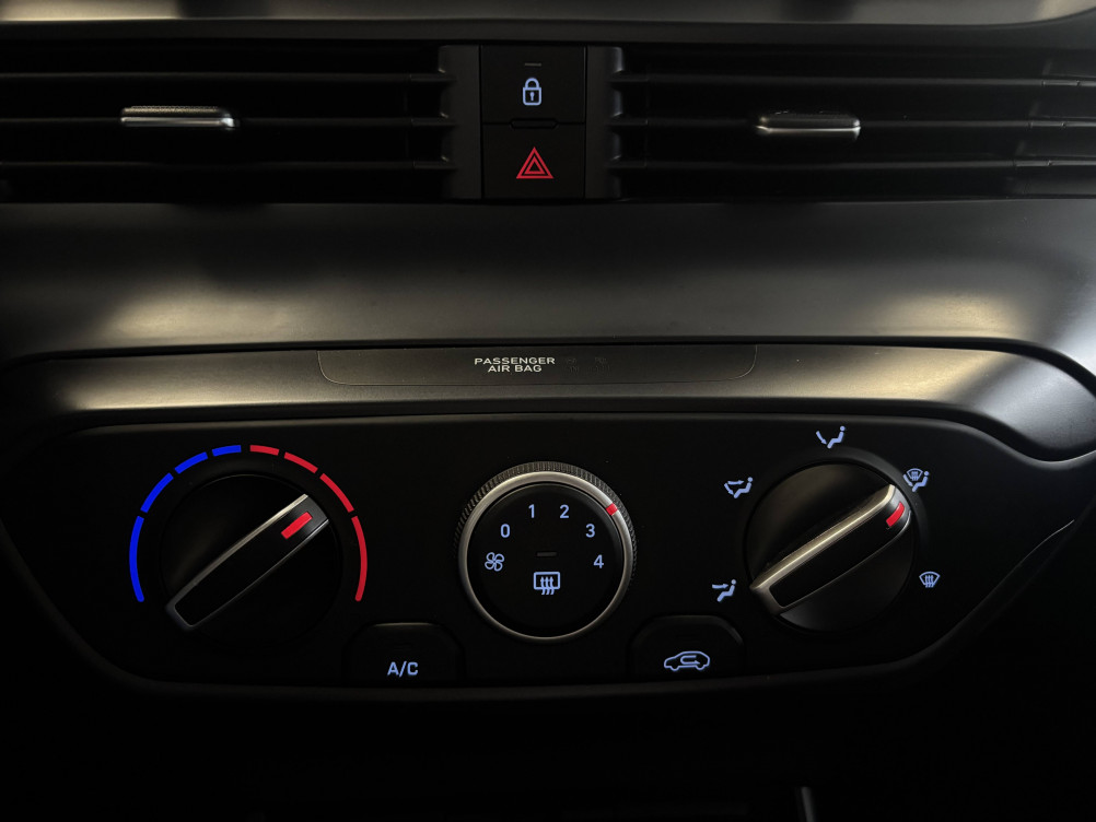 Acheter Hyundai i20 i20 1.2 84 Initia 5p occasion dans les concessions du Groupe Faurie