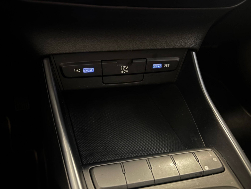 Acheter Hyundai i20 i20 1.2 84 Initia 5p occasion dans les concessions du Groupe Faurie