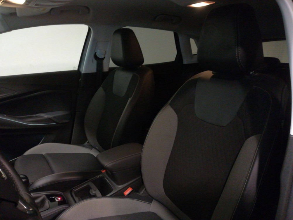 Acheter Opel Grandland X Grandland X 1.2 Turbo 130 ch Design Line 5p occasion dans les concessions du Groupe Faurie