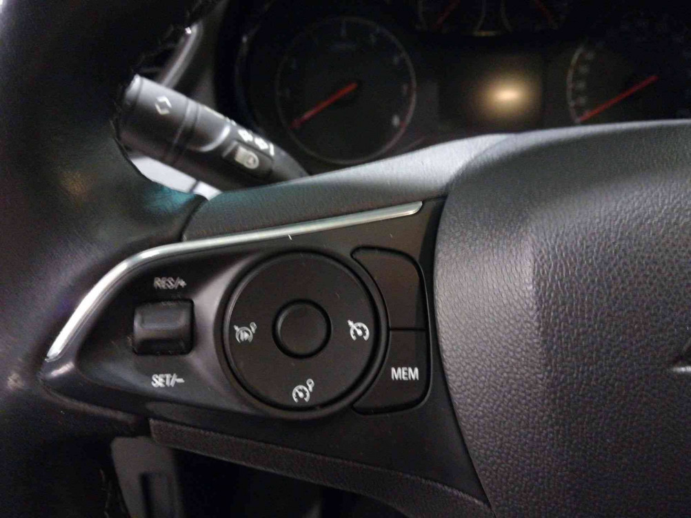 Acheter Opel Grandland X Grandland X 1.2 Turbo 130 ch Design Line 5p occasion dans les concessions du Groupe Faurie