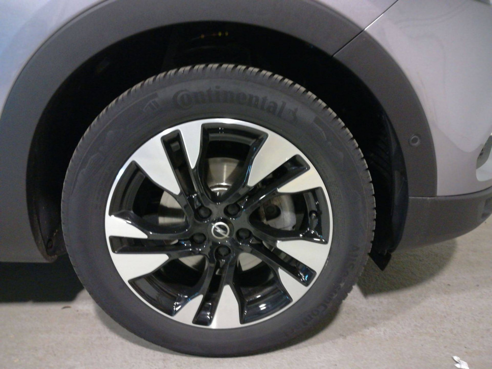 Acheter Opel Grandland X Grandland X 1.2 Turbo 130 ch Design Line 5p occasion dans les concessions du Groupe Faurie