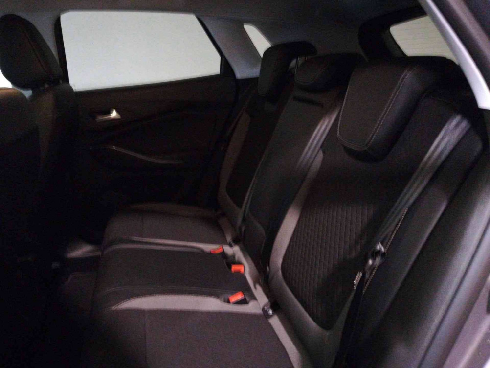 Acheter Opel Grandland X Grandland X 1.2 Turbo 130 ch Design Line 5p occasion dans les concessions du Groupe Faurie