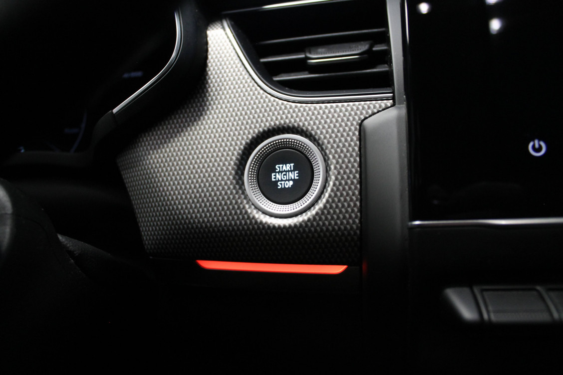 Acheter Renault Arkana Arkana E-Tech hybride 145 - 22 Techno 5p occasion dans les concessions du Groupe Faurie