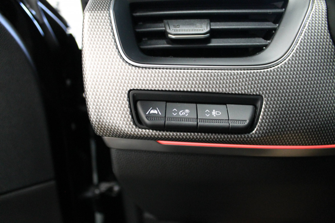 Acheter Renault Arkana Arkana E-Tech hybride 145 - 22 Techno 5p occasion dans les concessions du Groupe Faurie