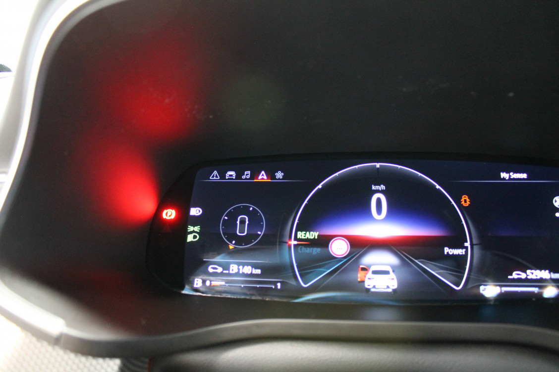 Acheter Renault Arkana Arkana E-Tech hybride 145 - 22 Techno 5p occasion dans les concessions du Groupe Faurie