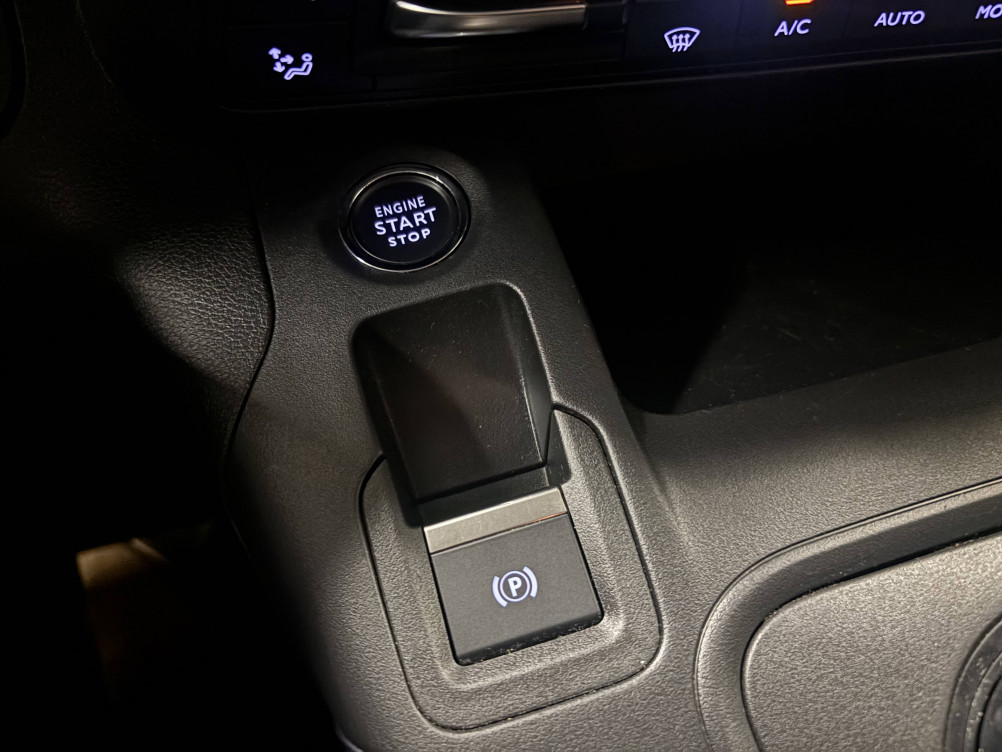 Acheter Peugeot Rifter Rifter Long BlueHDi 130 S&S EAT8 Allure 5p occasion dans les concessions du Groupe Faurie