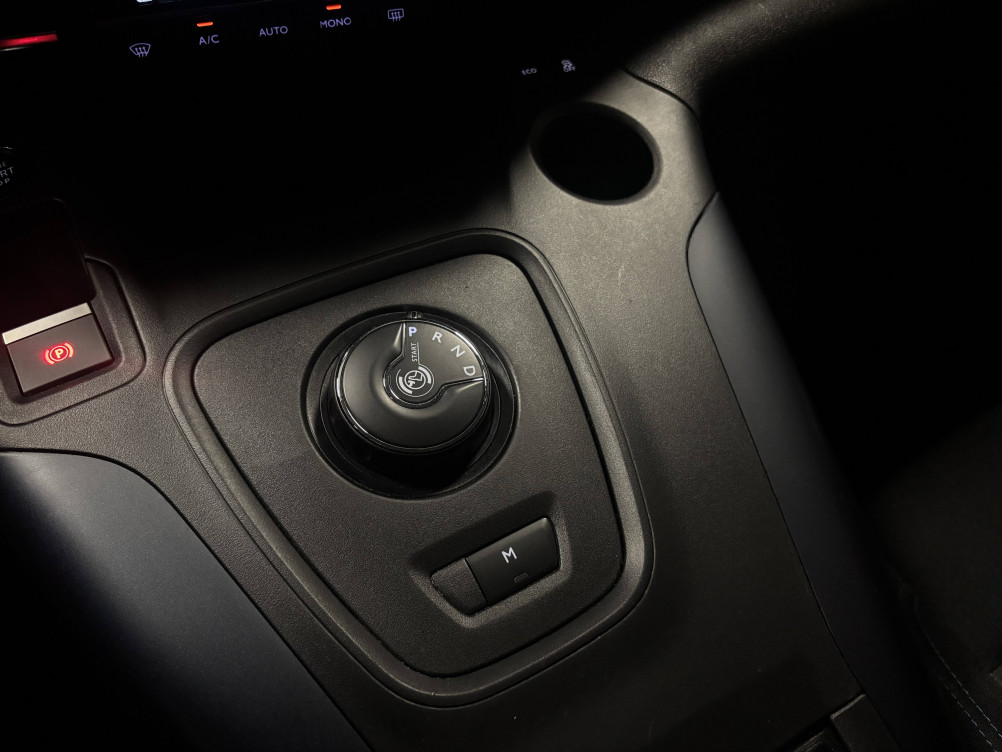 Acheter Peugeot Rifter Rifter Long BlueHDi 130 S&S EAT8 Allure 5p occasion dans les concessions du Groupe Faurie