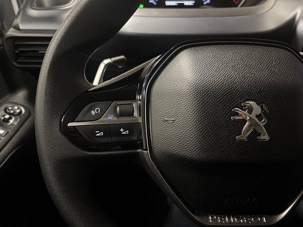 Acheter Peugeot Rifter Rifter Long BlueHDi 130 S&S EAT8 Allure 5p occasion dans les concessions du Groupe Faurie