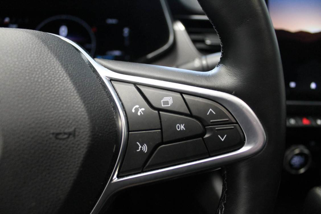 Acheter Renault Arkana Arkana E-Tech hybride 145 - 22 Techno 5p occasion dans les concessions du Groupe Faurie