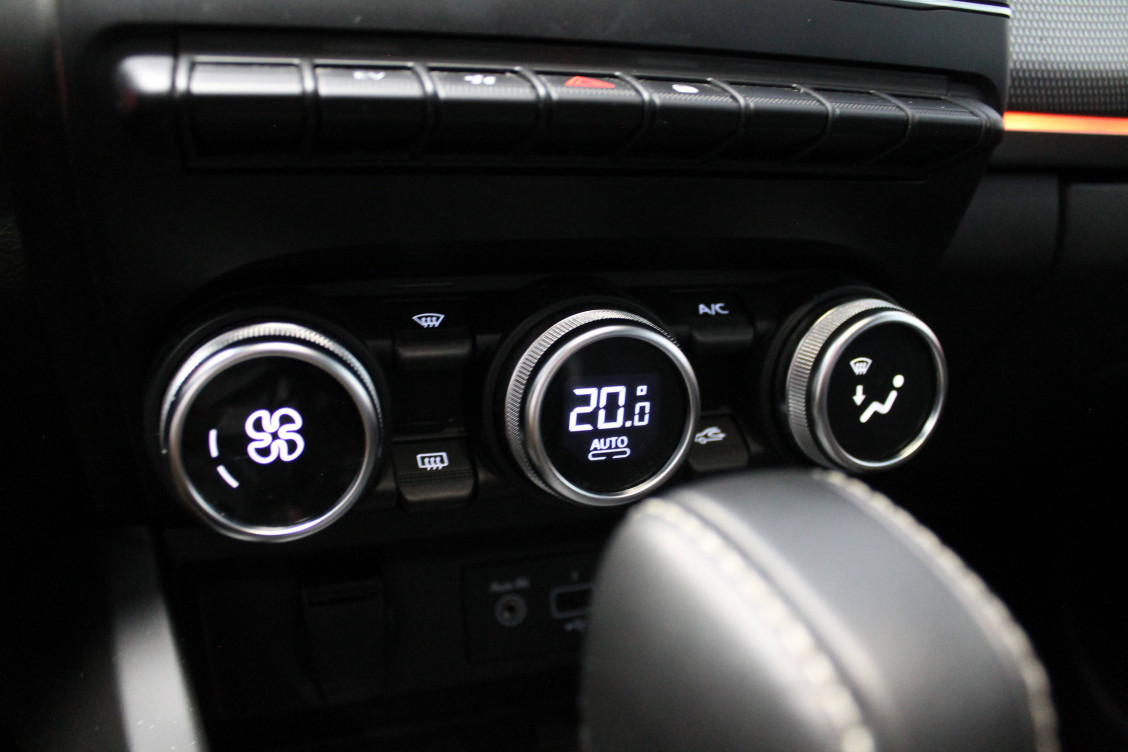 Acheter Renault Arkana Arkana E-Tech hybride 145 - 22 Techno 5p occasion dans les concessions du Groupe Faurie