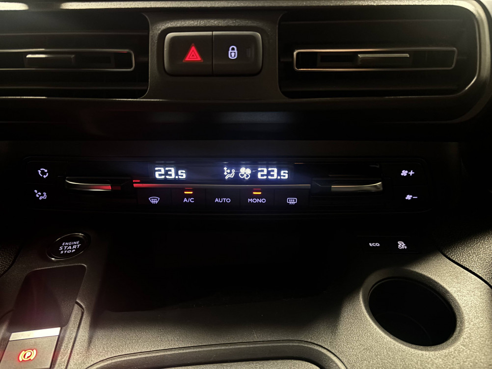 Acheter Peugeot Rifter Rifter Long BlueHDi 130 S&S EAT8 Allure 5p occasion dans les concessions du Groupe Faurie