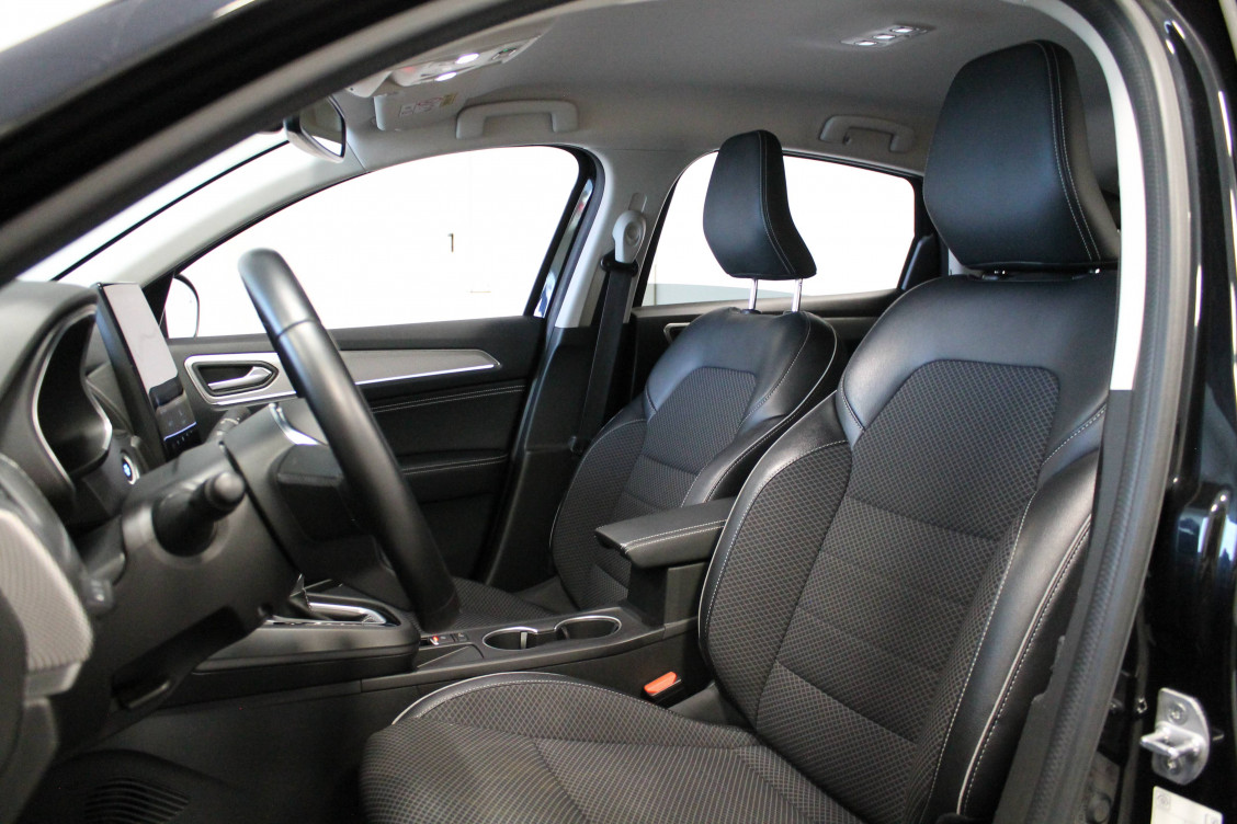 Acheter Renault Arkana Arkana E-Tech hybride 145 - 22 Techno 5p occasion dans les concessions du Groupe Faurie