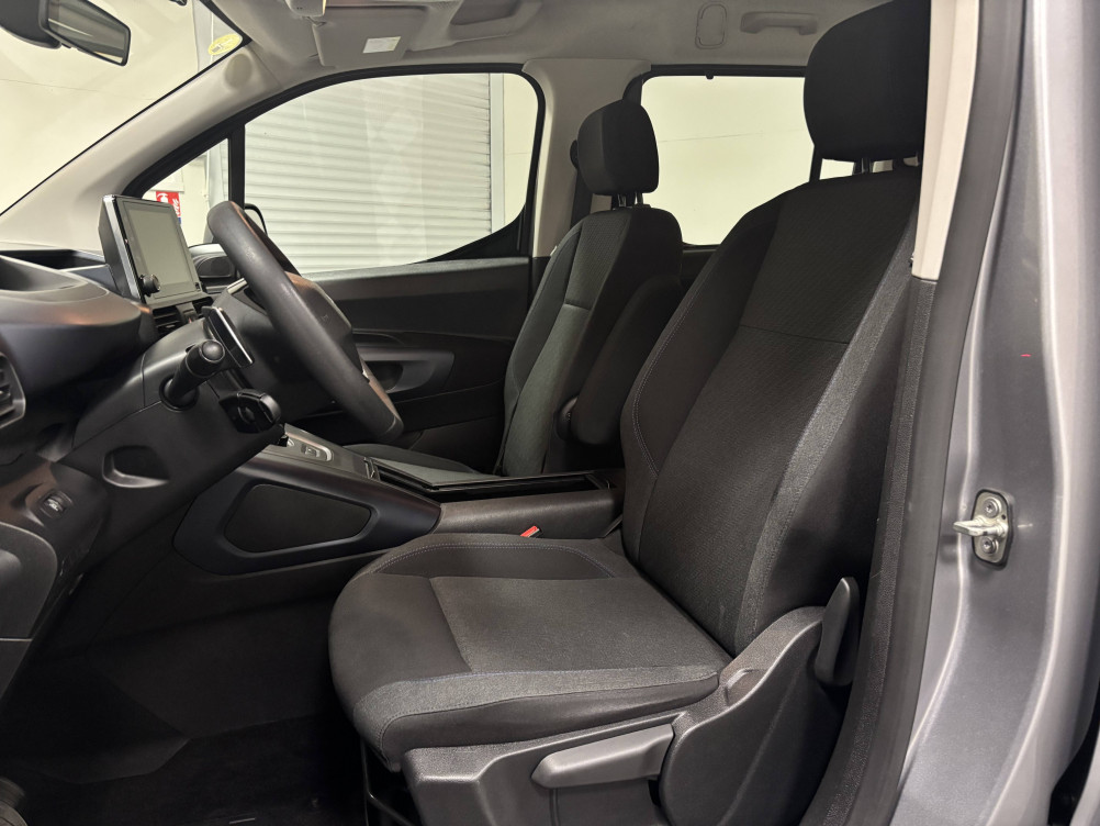 Acheter Peugeot Rifter Rifter Long BlueHDi 130 S&S EAT8 Allure 5p occasion dans les concessions du Groupe Faurie