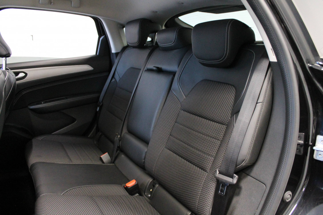 Acheter Renault Arkana Arkana E-Tech hybride 145 - 22 Techno 5p occasion dans les concessions du Groupe Faurie