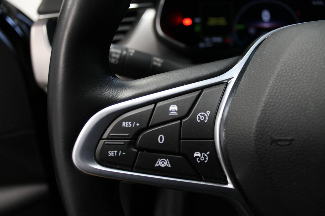 Acheter Renault Arkana Arkana E-Tech hybride 145 - 22 Techno 5p occasion dans les concessions du Groupe Faurie