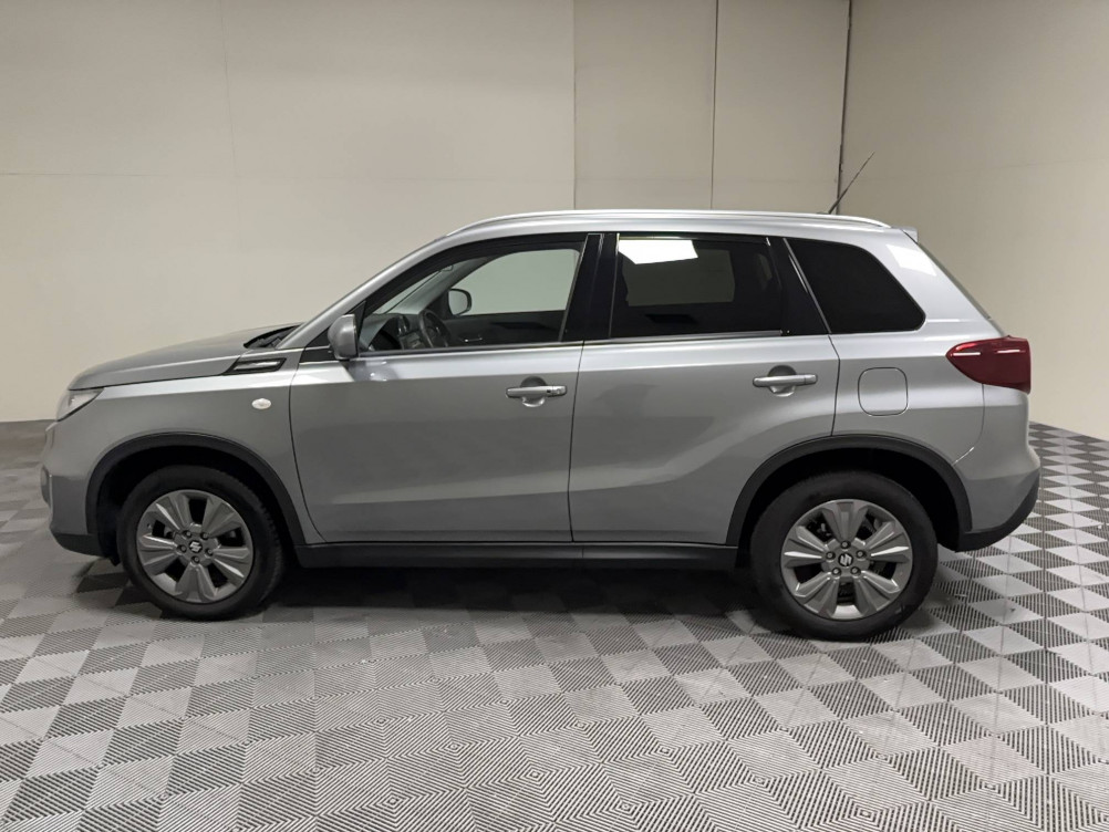 Acheter Suzuki Vitara Vitara 1.5 Dualjet Hybrid Auto Privilège 5p occasion dans les concessions du Groupe Faurie