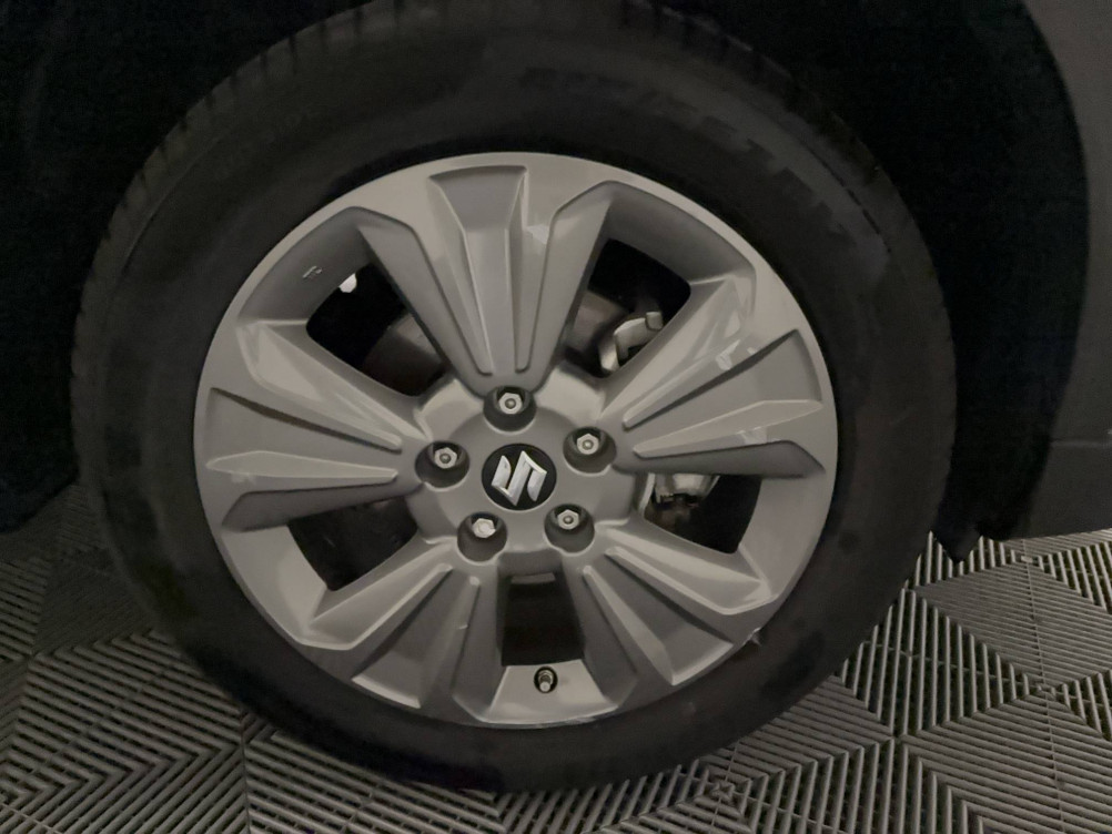 Acheter Suzuki Vitara Vitara 1.5 Dualjet Hybrid Auto Privilège 5p occasion dans les concessions du Groupe Faurie