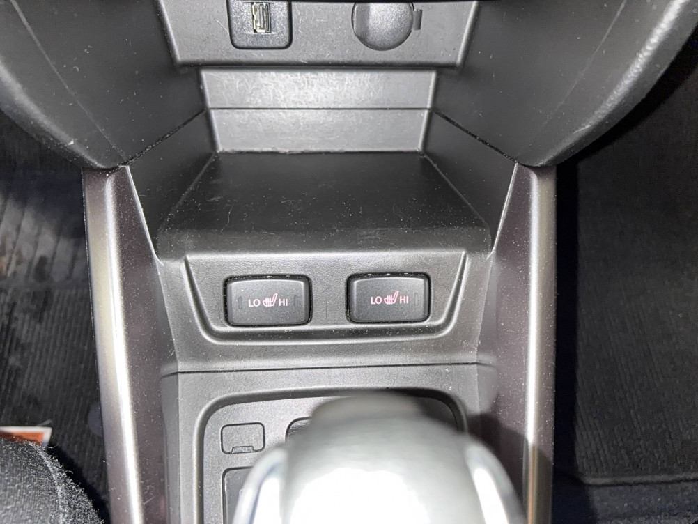 Acheter Suzuki Vitara Vitara 1.5 Dualjet Hybrid Auto Privilège 5p occasion dans les concessions du Groupe Faurie