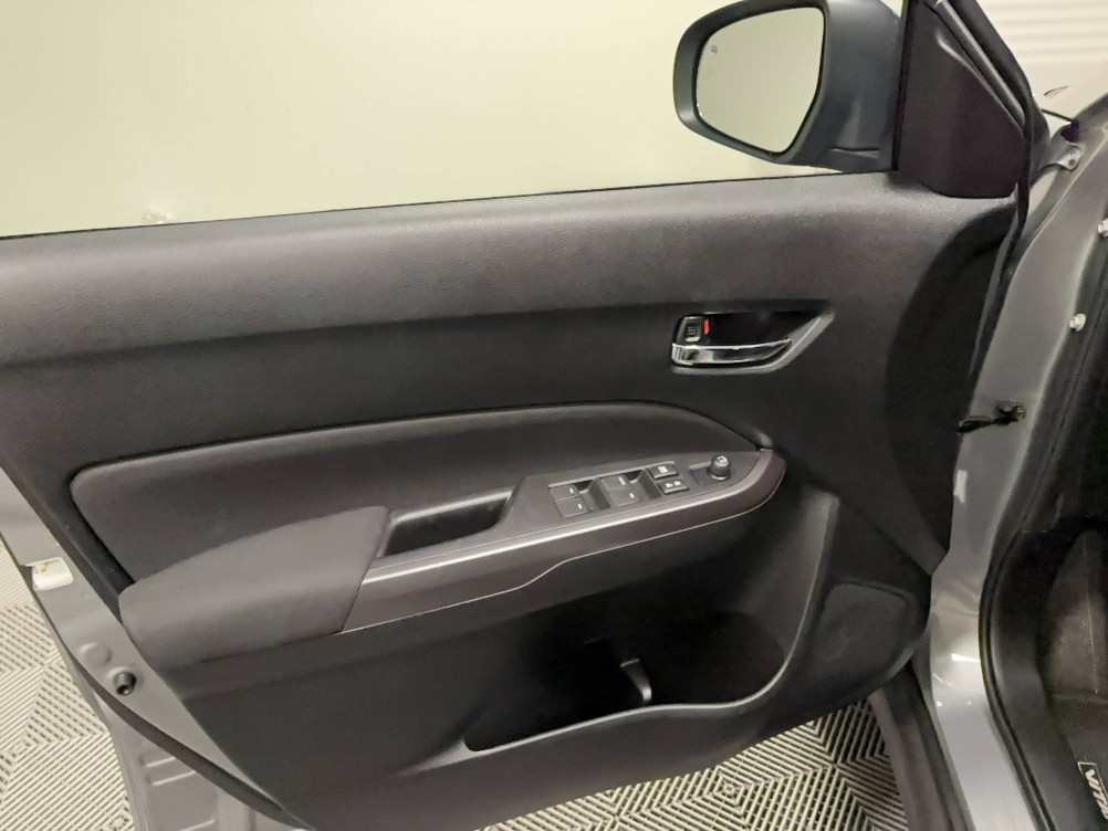Acheter Suzuki Vitara Vitara 1.5 Dualjet Hybrid Auto Privilège 5p occasion dans les concessions du Groupe Faurie