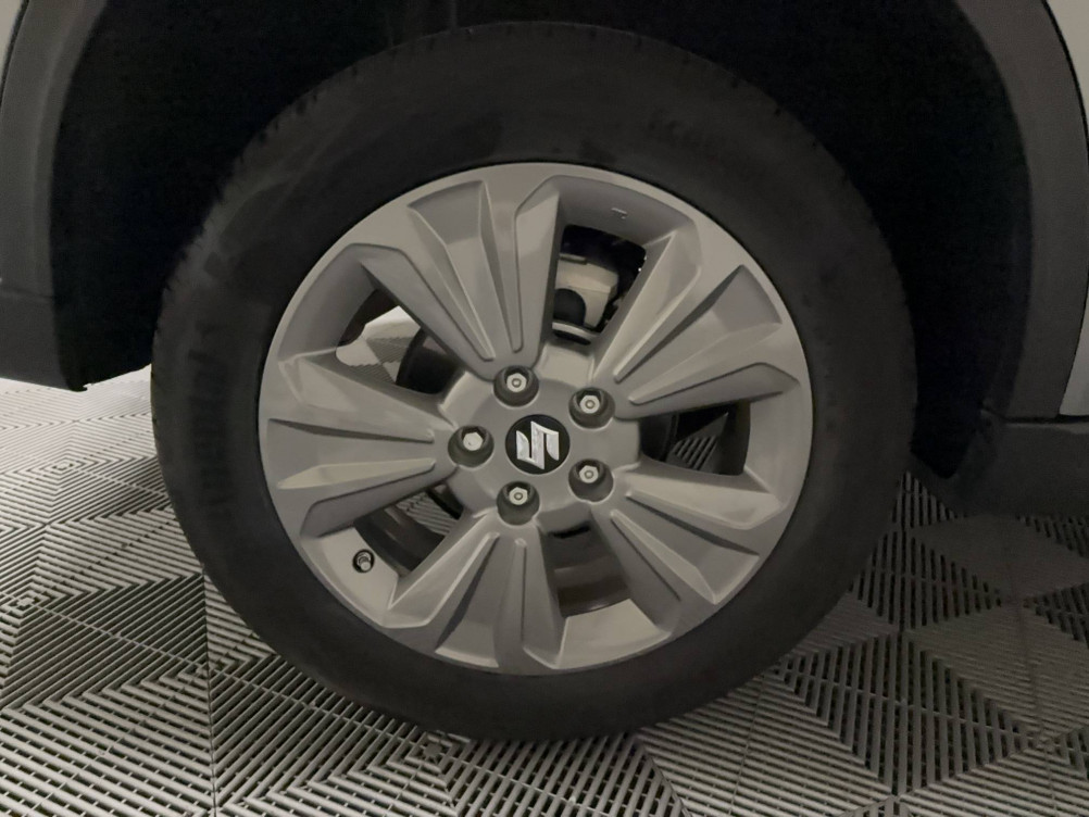 Acheter Suzuki Vitara Vitara 1.5 Dualjet Hybrid Auto Privilège 5p occasion dans les concessions du Groupe Faurie