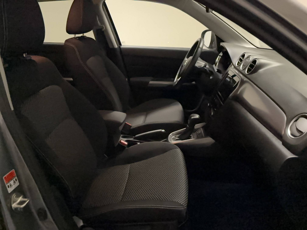 Acheter Suzuki Vitara Vitara 1.5 Dualjet Hybrid Auto Privilège 5p occasion dans les concessions du Groupe Faurie