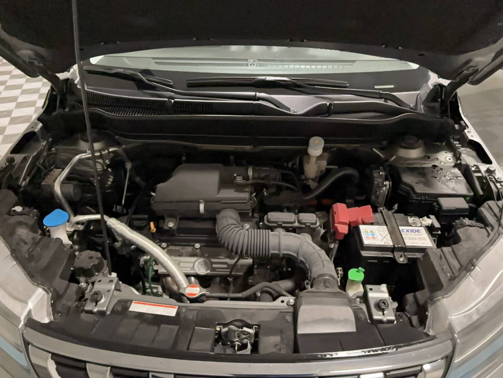 Acheter Suzuki Vitara Vitara 1.5 Dualjet Hybrid Auto Privilège 5p occasion dans les concessions du Groupe Faurie