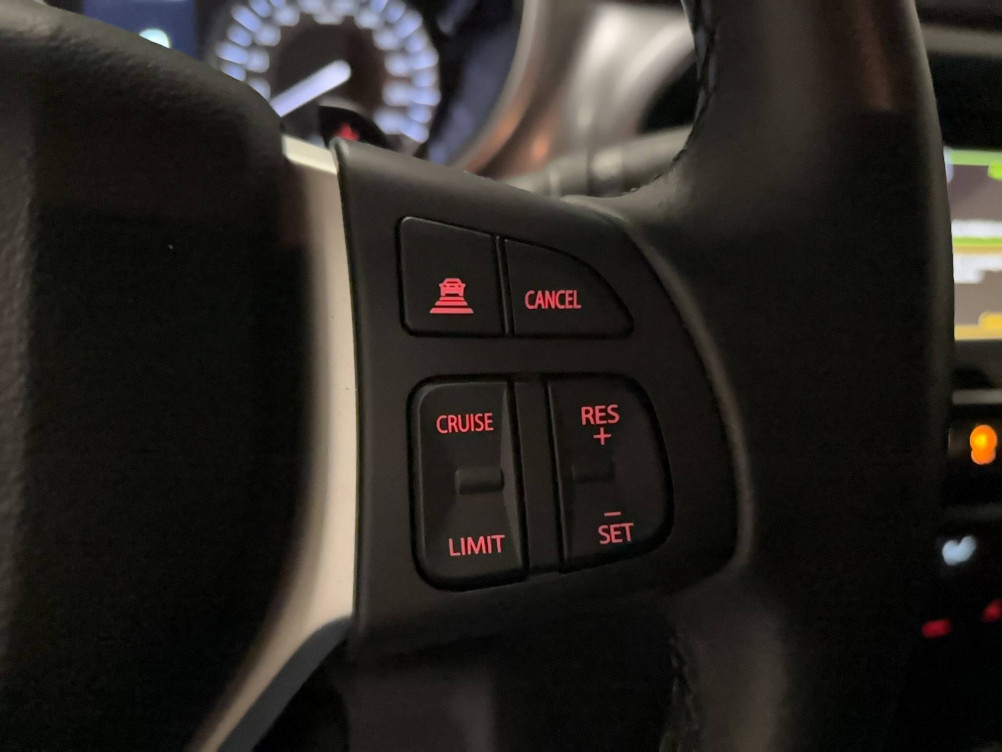 Acheter Suzuki Vitara Vitara 1.5 Dualjet Hybrid Auto Privilège 5p occasion dans les concessions du Groupe Faurie