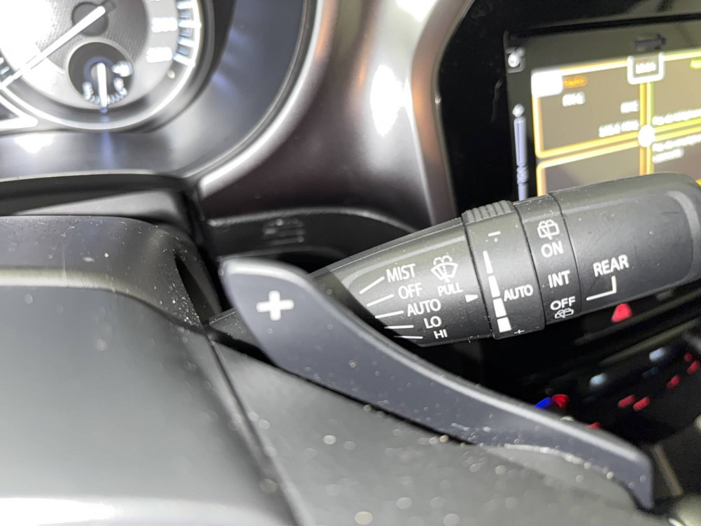 Acheter Suzuki Vitara Vitara 1.5 Dualjet Hybrid Auto Privilège 5p occasion dans les concessions du Groupe Faurie