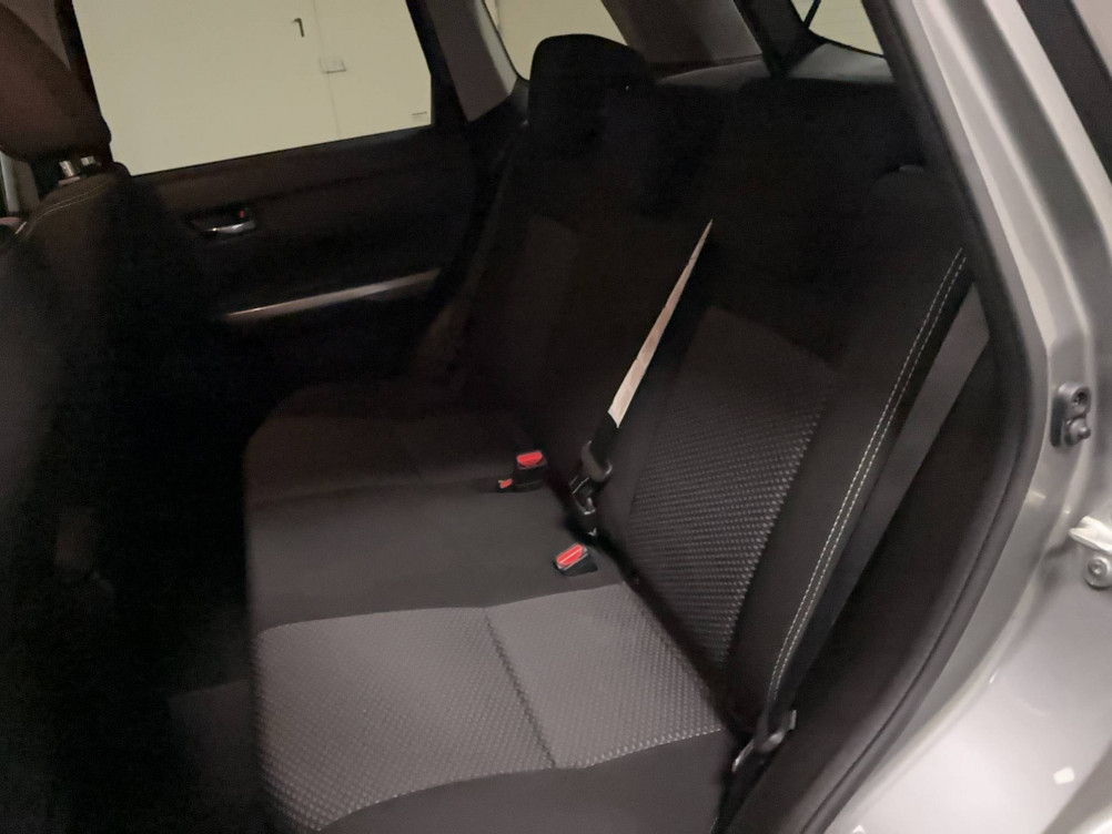 Acheter Suzuki Vitara Vitara 1.5 Dualjet Hybrid Auto Privilège 5p occasion dans les concessions du Groupe Faurie