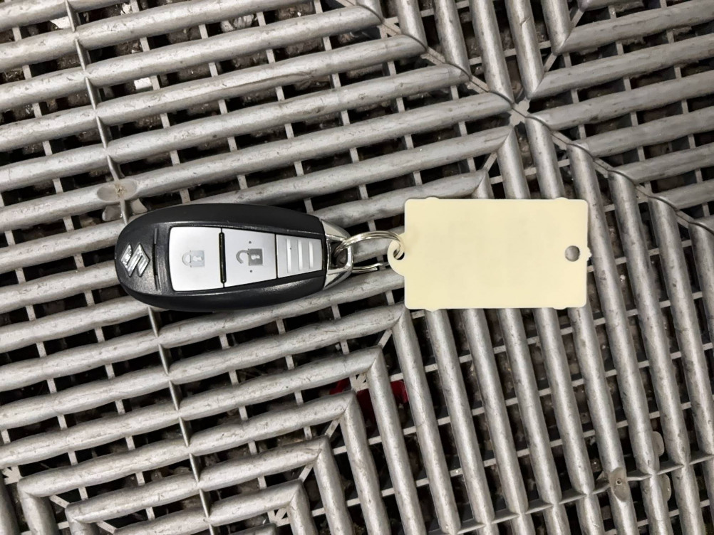 Acheter Suzuki Vitara Vitara 1.5 Dualjet Hybrid Auto Privilège 5p occasion dans les concessions du Groupe Faurie