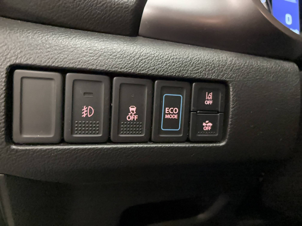 Acheter Suzuki Vitara Vitara 1.5 Dualjet Hybrid Auto Privilège 5p occasion dans les concessions du Groupe Faurie