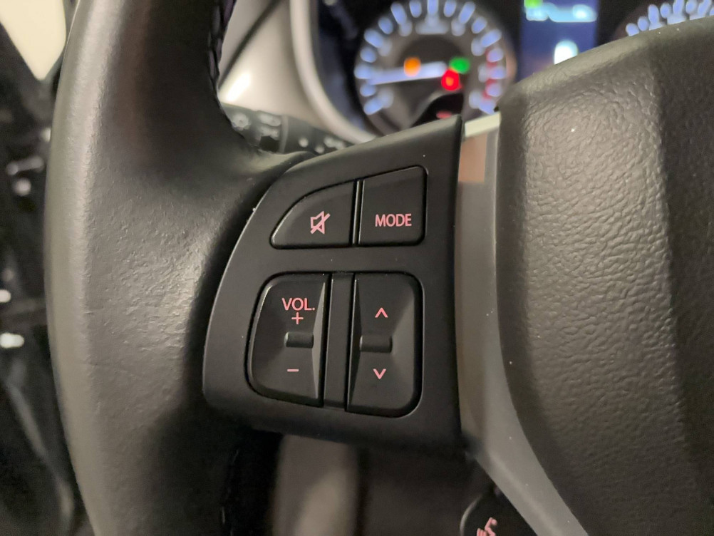 Acheter Suzuki Vitara Vitara 1.5 Dualjet Hybrid Auto Privilège 5p occasion dans les concessions du Groupe Faurie